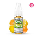 Elf Bar ELFLIQ - Lemon Lime [20mg]