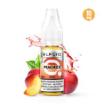 Elf Bar ELFLIQ - Peach Ice [10mg]