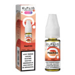 Elf Bar ELFLIQ - Peach Ice [10mg] - imagine 2