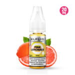 Elf Bar ELFLIQ - Pink Lemonade [20mg]