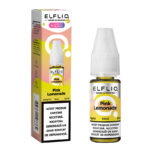 Elf Bar ELFLIQ - Pink Lemonade [20mg] - imagine 2