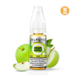 Elf Bar ELFLIQ - Sour Apple [10mg]