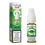 Elf Bar ELFLIQ - Spearmint [10mg] - imagine 2