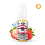 Elf Bar ELFLIQ - Strawberry Ice [10mg]