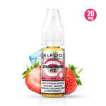Elf Bar ELFLIQ - Strawberry Ice [20mg]