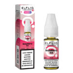Elf Bar ELFLIQ - Strawberry Ice [10mg] - imagine 2