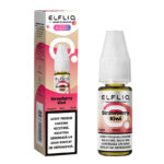 Elf Bar ELFLIQ - Strawberry Kiwi [20mg] - imagine 2
