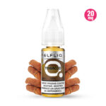 Elf Bar ELFLIQ – Tobacco [20mg]