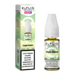 Elf Bar ELFLIQ – Triple Melon [20mg] - imagine 2