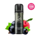 ELFBAR ELFA PRO V2 Pod - Blackcurrant Apple