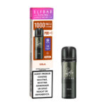 ELFBAR ELFA PRO V2 Pod - Cola - imagine 2