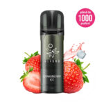 ELFBAR ELFA PRO V2 Pod - Strawberry Ice