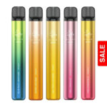 ELFBAR 600V2 - Drinks 5 Pack
