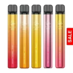 ELFBAR 600V2 - Drinks 5 Pack
