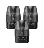 ELFBAR ELFX2 Capsulă Reîncărcabilă - 3 Pack